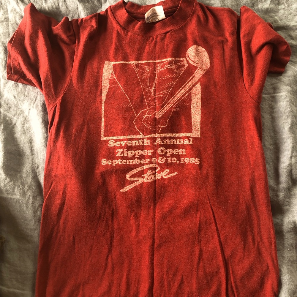 Vintage Tee Shirt